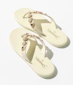 Spring-Summer 2025 Pre-collection Thongs - Image 2